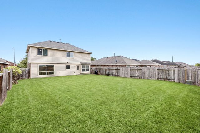 2623 Leopard Court Court, Katy, TX 77449