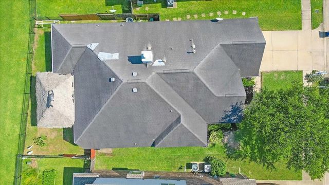 14 Mira Loma Drive, Manvel, TX 77578