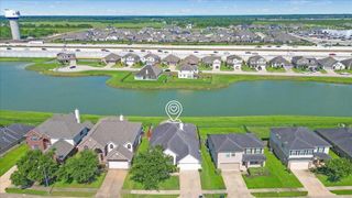 14 Mira Loma Drive, Manvel, TX 77578