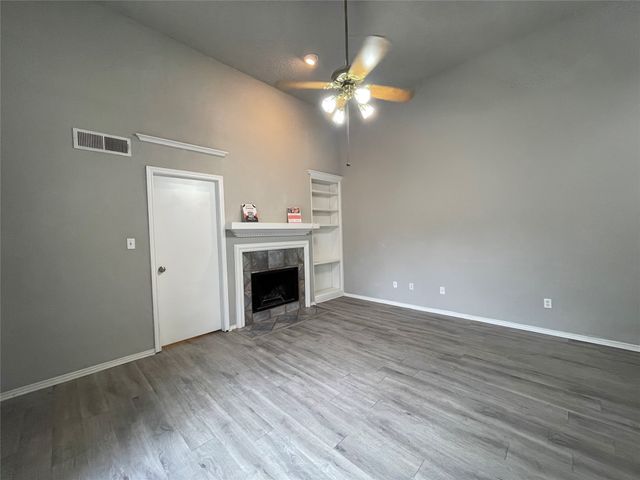 602 Bellaire Drive A, Hurst, TX 76053