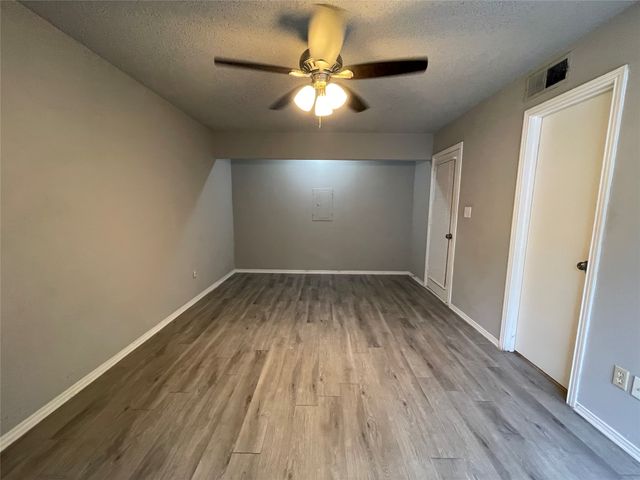 602 Bellaire Drive A, Hurst, TX 76053