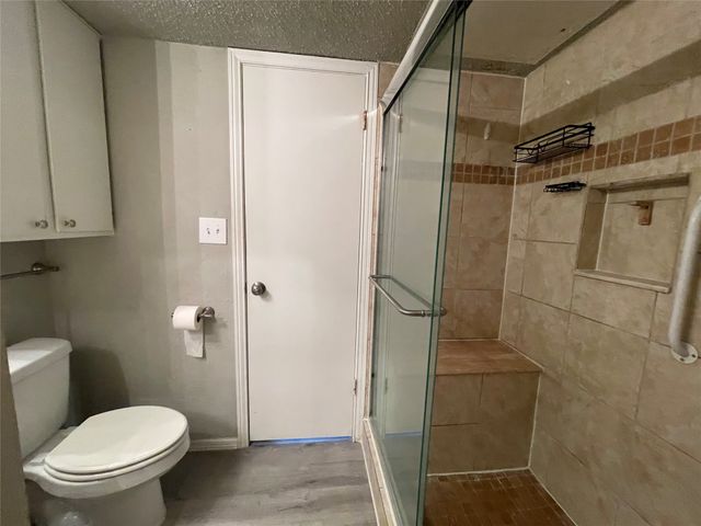 602 Bellaire Drive A, Hurst, TX 76053