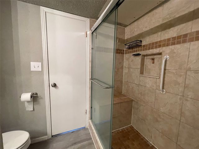 602 Bellaire Drive A, Hurst, TX 76053