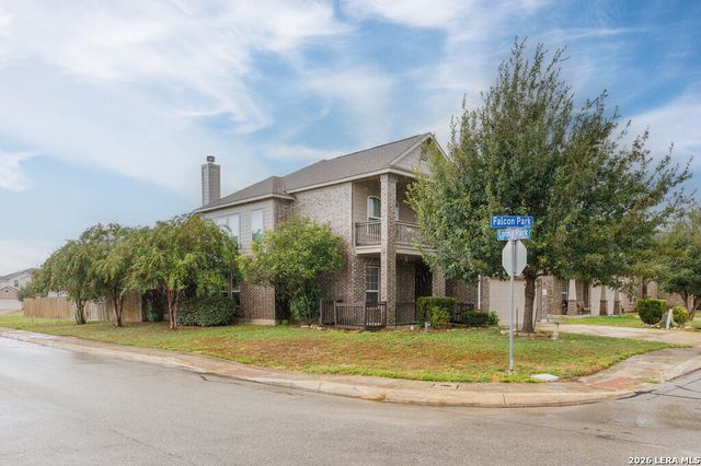 8822 Falcon Park, Converse, TX 78109