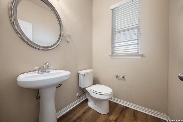 8822 Falcon Park, Converse, TX 78109