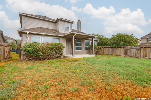 8822 Falcon Park, Converse, TX 78109