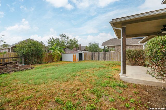 8822 Falcon Park, Converse, TX 78109