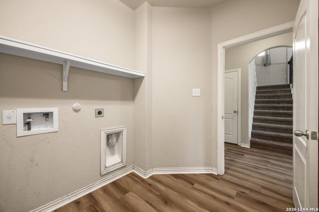 8822 Falcon Park, Converse, TX 78109