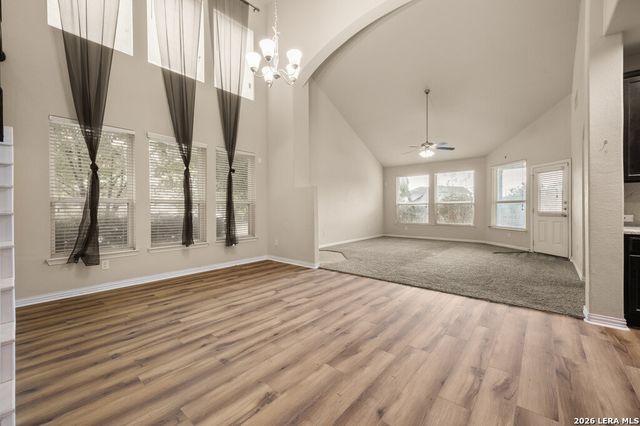 8822 Falcon Park, Converse, TX 78109