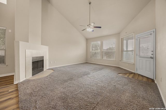 8822 Falcon Park, Converse, TX 78109