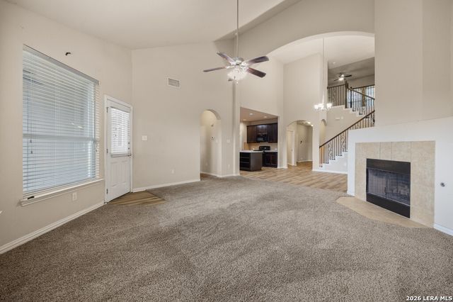 8822 Falcon Park, Converse, TX 78109