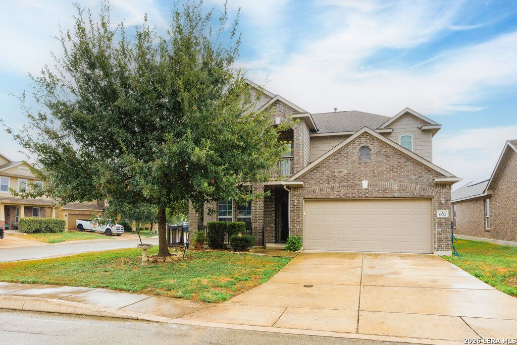 8822 Falcon Park, Converse, TX 78109