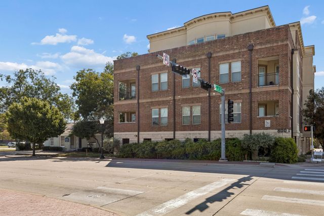800 E 15th Street 201, Plano, TX 75074