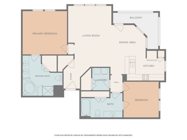 800 E 15th Street 201, Plano, TX 75074