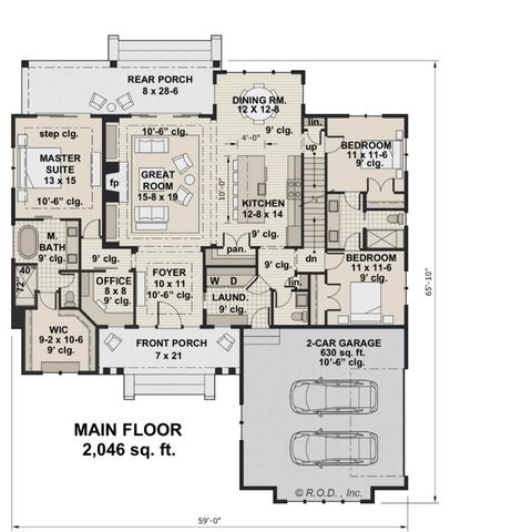 0 Cumberland Cir 159, Jasper, TN 37347