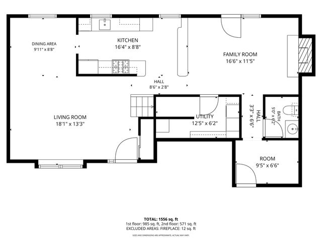 1102 Amberwood Drive, Crystal Lake, IL 60014