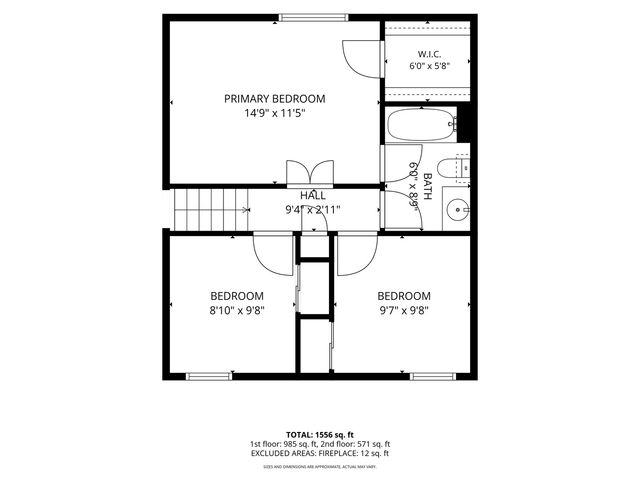 1102 Amberwood Drive, Crystal Lake, IL 60014