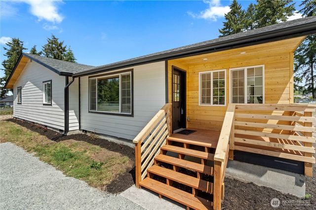 10701 197th Street E, Graham, WA 98338