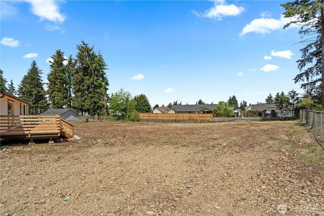 10701 197th Street E, Graham, WA 98338