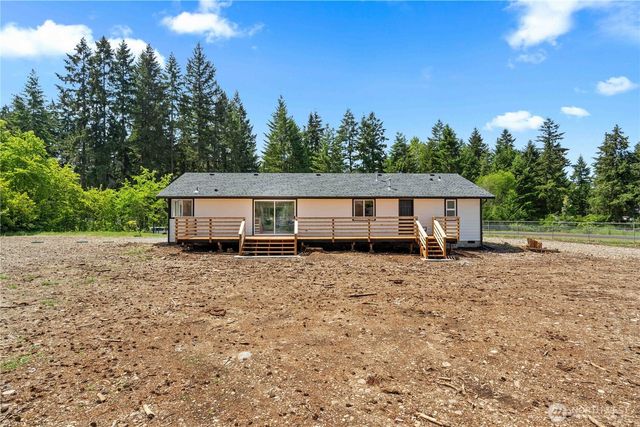 10701 197th Street E, Graham, WA 98338