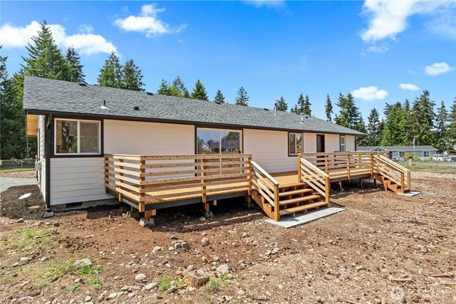 10701 197th Street E, Graham, WA 98338