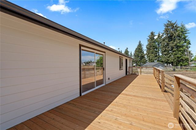 10701 197th Street E, Graham, WA 98338