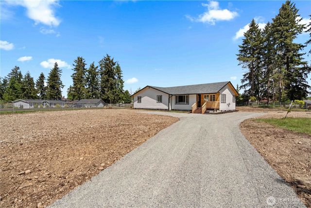 10701 197th Street E, Graham, WA 98338