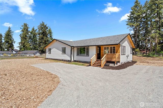 10701 197th Street E, Graham, WA 98338