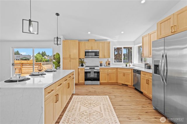 10701 197th Street E, Graham, WA 98338