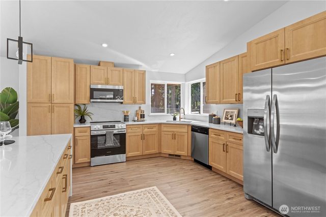 10701 197th Street E, Graham, WA 98338