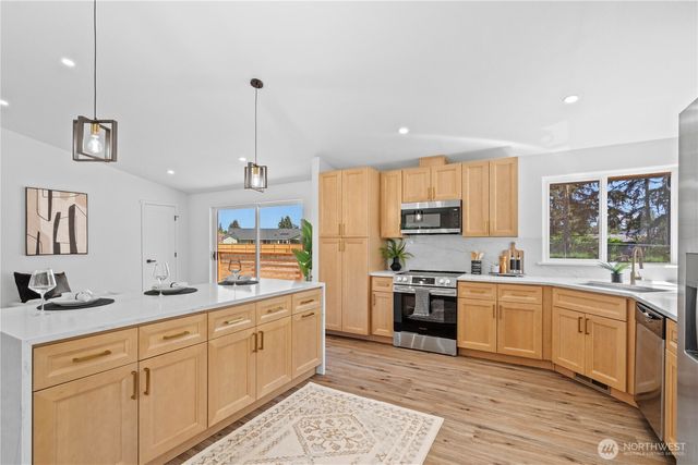 10701 197th Street E, Graham, WA 98338