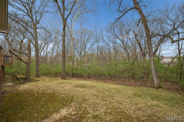 12321 Woodline Drive, Creve Coeur, MO 63141