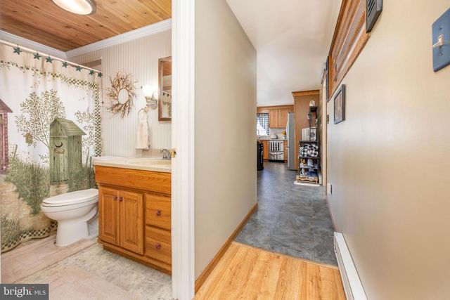 911 OUTTEN RD, Salisbury, MD 21804