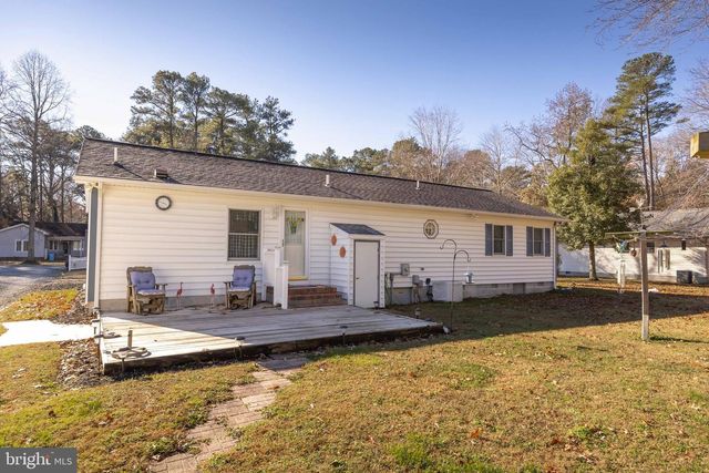 911 OUTTEN RD, Salisbury, MD 21804