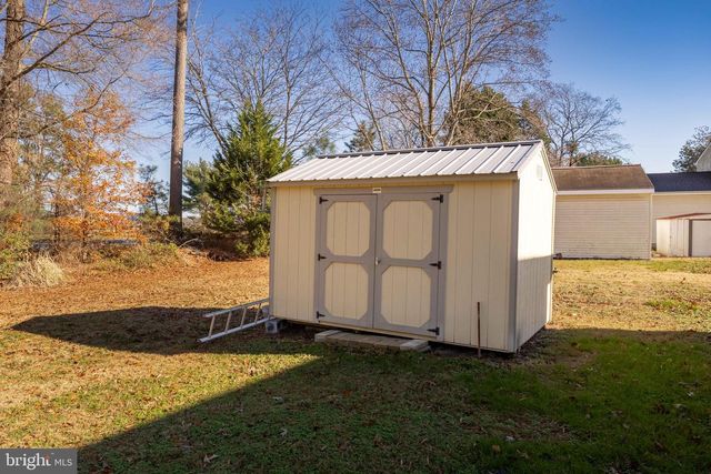 911 OUTTEN RD, Salisbury, MD 21804