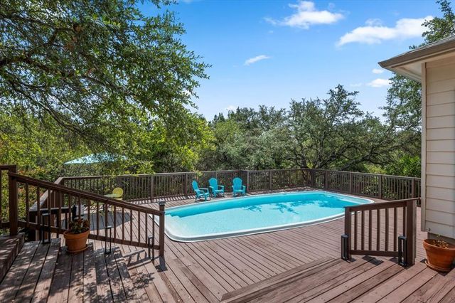 124 Hurst Creek RD, Austin, TX 78734