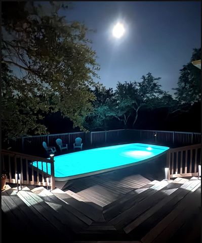 124 Hurst Creek RD, Austin, TX 78734