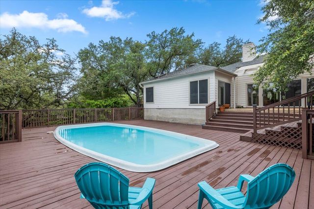 124 Hurst Creek RD, Austin, TX 78734