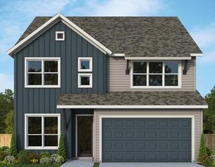 822 Nadal PATH, Round Rock, TX 78664