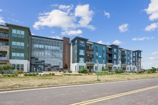 9283 Twenty Mile Road 405, Parker, CO 80134