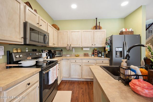 245 BEECH BROOK Street, St. Johns, FL 32259