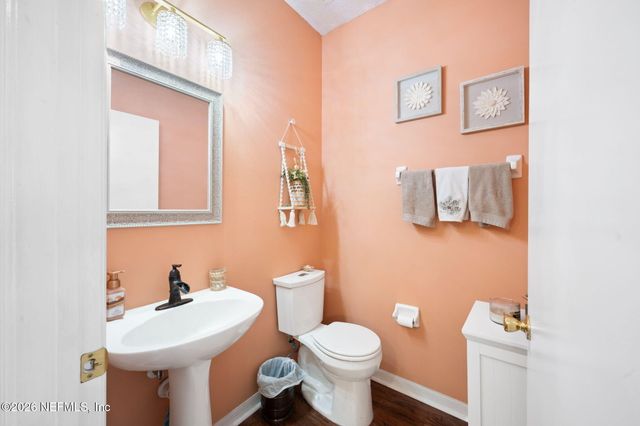 245 BEECH BROOK Street, St. Johns, FL 32259