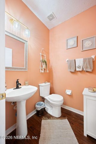 245 BEECH BROOK Street, St. Johns, FL 32259