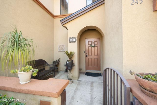 245 BEECH BROOK Street, St. Johns, FL 32259