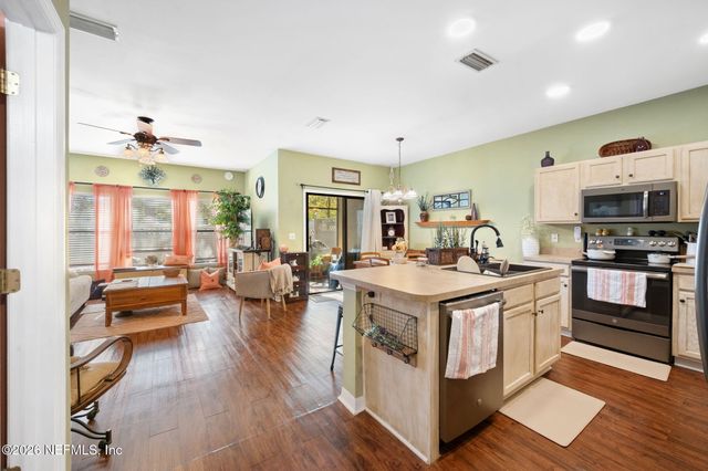 245 BEECH BROOK Street, St. Johns, FL 32259