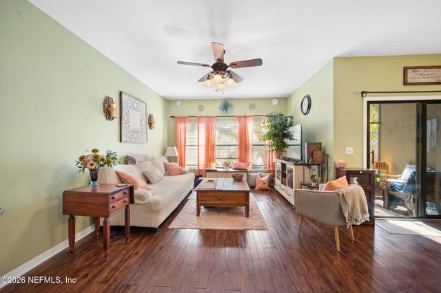 245 BEECH BROOK Street, St. Johns, FL 32259