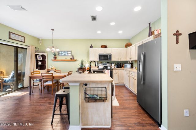 245 BEECH BROOK Street, St. Johns, FL 32259