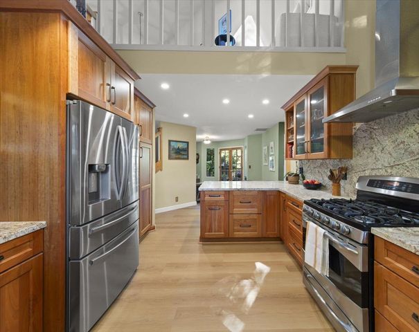 188 El Rancho Drive, Santa Cruz, CA 95060