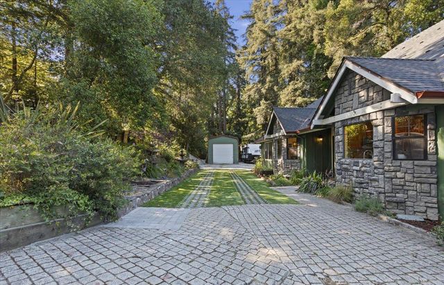 188 El Rancho Drive, Santa Cruz, CA 95060