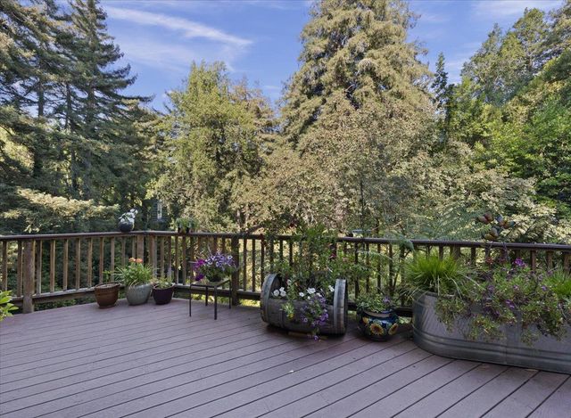 188 El Rancho Drive, Santa Cruz, CA 95060
